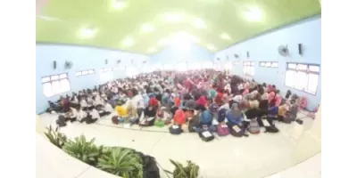 Maulid Nabi Muhammad SAW.1439 H