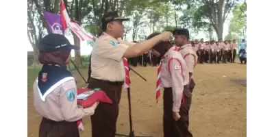 ODL kelas 8