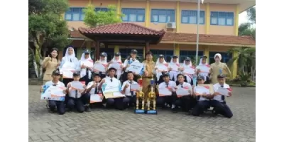 Lomba MBC Surabaya